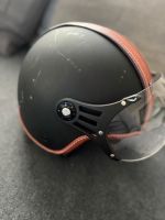 Roller Helm schwarz braun Größe M Baden-Württemberg - Ludwigsburg Vorschau