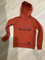 Hoodie, O’Neill, orange, Größe 152 Schleswig-Holstein - Lütjenburg Vorschau