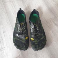 Saguaro schuhe barfußschuhe schwarz Gr,45 Top Kiel - Wellsee-Kronsburg-Rönne Vorschau