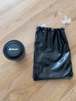Nikon Objektiv Sigma Zoom  28~70mm Hannover - Vahrenwald-List Vorschau