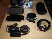 Sony PSP 2004 Portable Rheinland-Pfalz - Beindersheim Vorschau