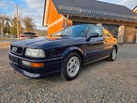Audi Typ89 Coupe B3 HU: 03/2027, neue Reifen usw. Thüringen - Ellrich Vorschau
