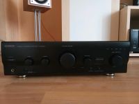 Kenwood KA-2050R Stereo Vollverstärker / Integrated Amplifier Rheinland-Pfalz - Gensingen Vorschau