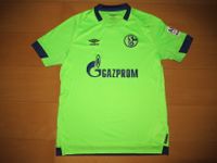 FC Schalke 04 Umbro Fußball Trikot Gr. 158 Fußballtrikot T-Shirt Saarland - Püttlingen Vorschau