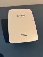 WLAN Verstärker Linksys RE4000w Hessen - Idstein Vorschau