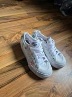 Adidas Nizza plateau Niedersachsen - Walsrode Vorschau