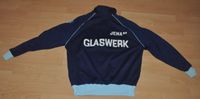 Handballverein Jena`er Glaswerk. Trainingsjacke. DDR. Original!!! Niedersachsen - Wolfsburg Vorschau