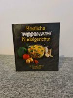 Köstliche Tupperware Nudelgerichte Kochbuch Schleswig-Holstein - Westerrönfeld Vorschau