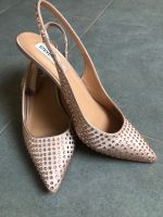 Lustrous R Heels Pumps mit Strass von Steve Madden Baden-Württemberg - Waldkirch Vorschau