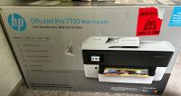 HP OfficeJet Pro 7720 A3-Multifunktions. Wie neu Bonn - Duisdorf Vorschau