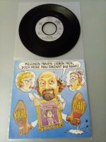 Karl Dall ‎Vinyl Single – Millionen Frauen Lieben Mich – von 1987 Innenstadt - Köln Altstadt Vorschau