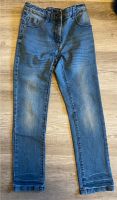 Mädchen Jeans Gr . 134 K-Town Nordrhein-Westfalen - Erkrath Vorschau