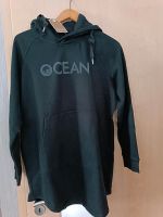 Damen Kapuzen Pullover Longpullover Ocean Sport Gr. 44 Schleswig-Holstein - Neumünster Vorschau