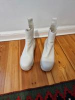 Damenstiefelette in Gr. 39 von Guess Berlin - Pankow Vorschau