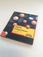 Digitale Fotografie Buch mit CD Baden-Württemberg - Sindelfingen Vorschau