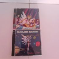 Sailor moon Mix CD Sachsen-Anhalt - Holzweißig Vorschau