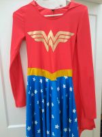 Wonder women Kleid Damen/Kinder Hessen - Aßlar Vorschau