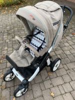 Hartan Racer GTS Kinderwagen inkl. Babywanne, Sportaufsatz etc. Kr. Altötting - Neuötting Vorschau