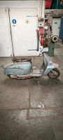 Lambretta LIS 125 Blue Special Olack Rheinland-Pfalz - Koblenz Vorschau