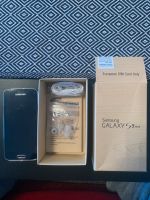 Samsung Galaxy S5 mini 16GB schwarz defekt Berlin - Spandau Vorschau