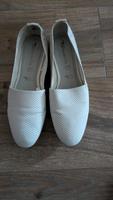Damenschuhe 41 Leder Tamaris Niedersachsen - Garbsen Vorschau