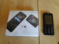 Nokia 222 Dual Sim, originalverpackt, simlockfrei,  18 euro Baden-Württemberg - Tübingen Vorschau