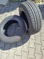 2x Winterreifen Bridgestone Blizzak 215/65/16 98H Bayern - Allershausen Vorschau