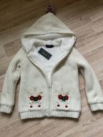 Polo Ralph Lauren Strickjacke Einhorn gefüttert Neu mit Etikett Niedersachsen - Clausthal-Zellerfeld Vorschau