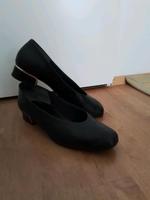 Leder-Pumps Gr. 39   neuw. Bayern - Pullach Vorschau