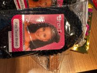 ❌Braid Afro Twist Braid NEU Bayern - Rain Niederbay Vorschau