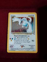 9/111 Lugia Holo Neo Genesis Pokémon-Karte Sachsen-Anhalt - Magdeburg Vorschau