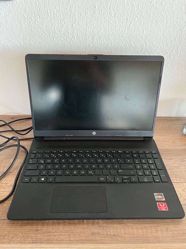 HP Laptop - 15s-eq0355ng in München