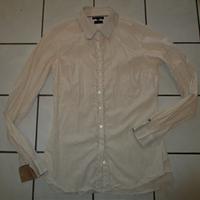 Tommy Hilfiger, Hemd/ Bluse, gestreift, Gr. XS Hessen - Neu-Isenburg Vorschau