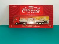 Coca Cola Trucks Rheinland-Pfalz - Oberrod Vorschau