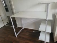 Schreibtisch weiß in 120x60 Hessen - Kassel Vorschau