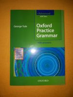 Neues Lehrbuch Oxford Practice Grammar inkl. CD-ROM Bayern - Fraunberg Vorschau