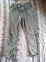 Jeans mom hight waist 38/40 Niedersachsen - Lehre Vorschau