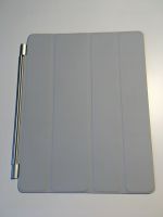 APPLE SMART COVER FÜR IPAD 2 - HELLGRAU - WIE NEU !!! Nordrhein-Westfalen - Dinslaken Vorschau