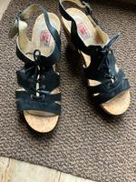 Sandalen in 41 Niedersachsen - Vienenburg Vorschau