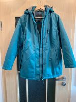 Killtec Jacke Gr. 40/42 L Türkis/blau gefüttert Winter Nordrhein-Westfalen - Halle (Westfalen) Vorschau