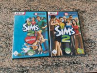 Sims 2 PC Spiel Baden-Württemberg - Ebhausen Vorschau