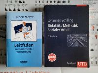 Hilbert Meyer Leitfaden Unterrichtsvorbereitung Didaktik Methodik Sachsen - Meißen Vorschau