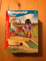 Playmobil City 9439 Kinder beim Golf - Neu in OVP Sachsen - Kurort Jonsdorf Vorschau