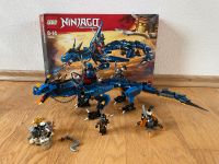 LEGO® NINJAGO® Blitzdrache (70652) Bayern - Oberelsbach Vorschau