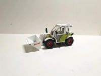 Siku Farmer Claas Targo C50 Toplader 1/32 gebraucht Bochum - Bochum-Wattenscheid Vorschau