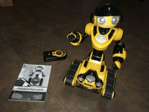 Wowwee Roborover eBay Kleinanzeigen ist jetzt Kleinanzeigen