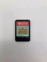 Switch Animal Crossing Spiel New Horizons (ohne Hülle) Sachsen - Bad Gottleuba-Berggießhübel Vorschau