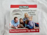 3 x Gloria Rauchmelder Typ RWM-10 neu Aachen - Aachen-Brand Vorschau