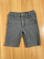 Graue Jungen Jeans Shorts von Staccato Größe 98 Nordrhein-Westfalen - Bünde Vorschau