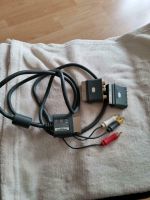 Verkaufe Xbox 360 Composite AV Cable Brandenburg - Wendisch Rietz Vorschau